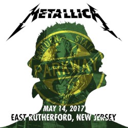 May 14, 2017: East Rutherford, New Jersey