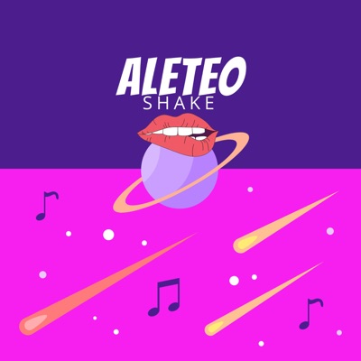 Aleteo Shake