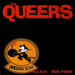 The Queers / The Hotlines