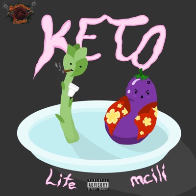 Keto (feat. mc ili)