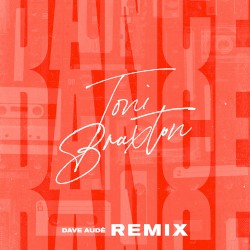 Dance (Dave Audé remix)