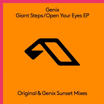 Giant Steps / Open Your Eyes