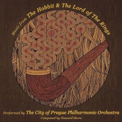 Music From The Hobbit & The Lord of the Rings