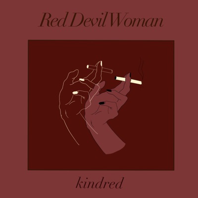 Red Devil Woman