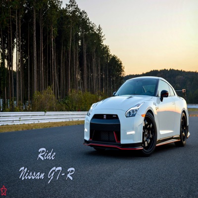 Nissan G.T.R