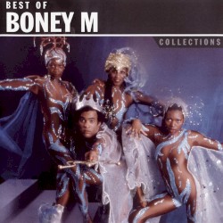 Best of Boney M