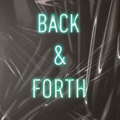 Back & Forth (feat. Cameron Rudd)