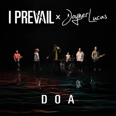 DOA (feat. Joyner Lucas)