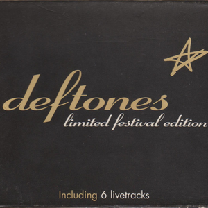 Limited Festival Edition