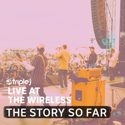 triple j Live At The Wireless - 170 Russell St, Melbourne 2019