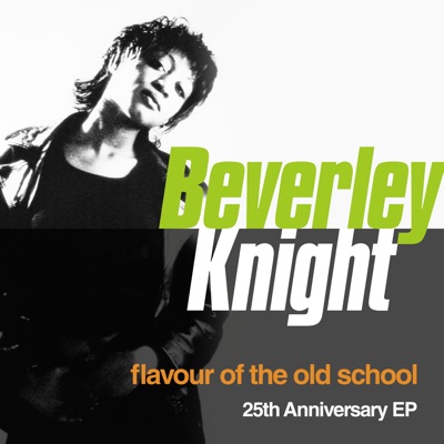 Flavour of the Old School: 25th Anniversary Edition