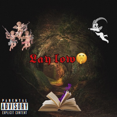 Lay Low (feat. Oronx)