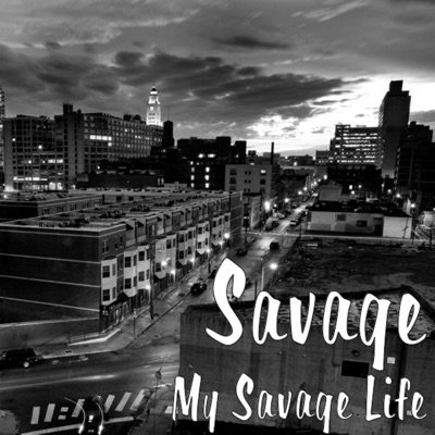 My Savage Life