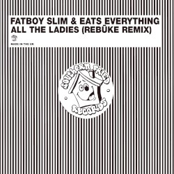 All the Ladies (Rebūke remix)