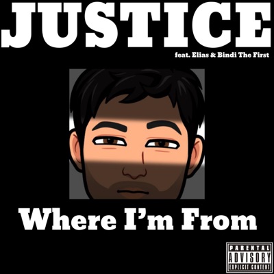 Where I'm from (feat. Elias & Bindi the First)