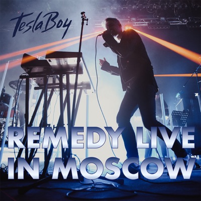 Remedy Live in Moscow