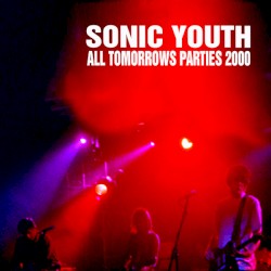 Live at All Tomorrows Parties 2000