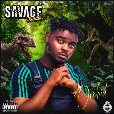 Savage Riddim