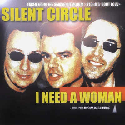 I Need a Woman (Remastered)