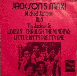 Jackson 5 Maxi
