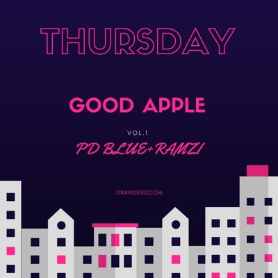 Vol. 1, Good Apple