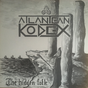 The Hidden Folk / Two Stones