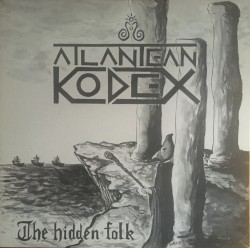 The Hidden Folk