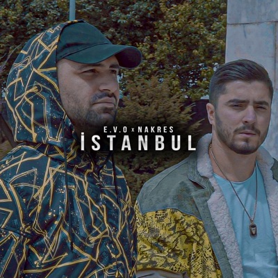 İstanbul (feat. Nakres)