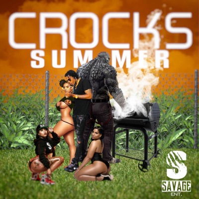 Crocks Summer