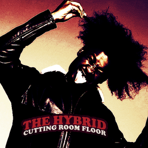 The Hybrid: Cutting Room Floor