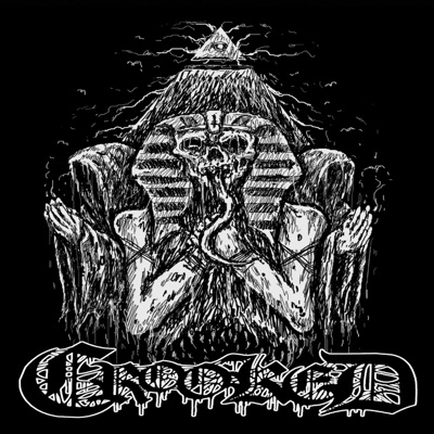 Anubis Emerge With Vocals