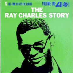 The Ray Charles Story, Volume One