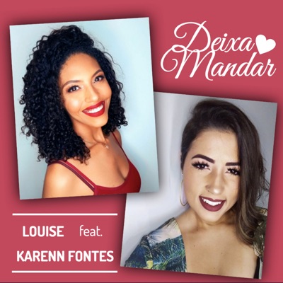 Deixa Mandar (feat. Karenn Fontes)