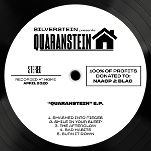 Quaranstein E.P.