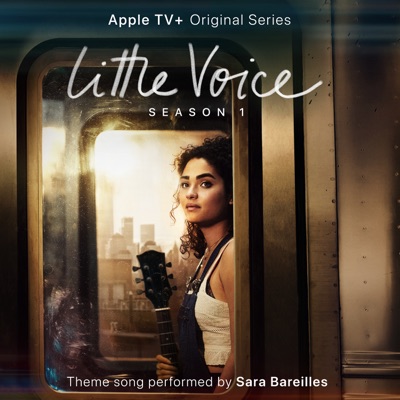 Little Voice (From the Apple TV+ Original Series 