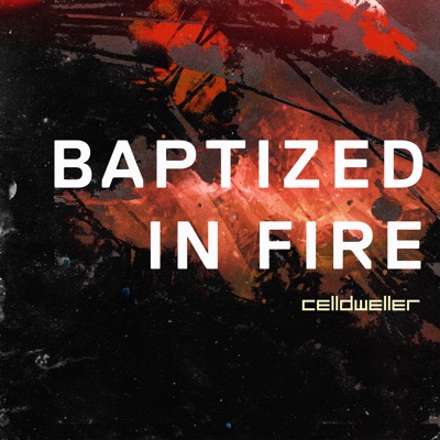Baptized in Fire (Instrumental)