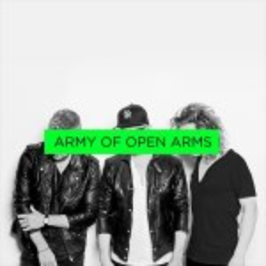 Army of Open Arms