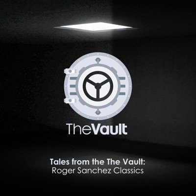 Tales from the Vault, Vol. 1 [DJ Mix]