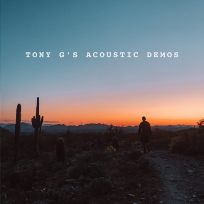 Tony G's Acoustic Demos