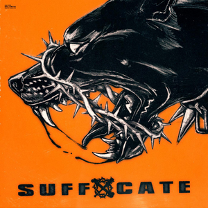 Suffocate