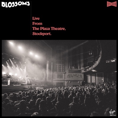 There’s A Reason Why (I Never Returned Your Calls) [Live From The Plaza Theatre, Stockport]