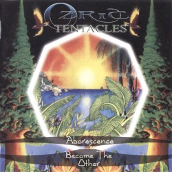 Arborescence / Become the Other