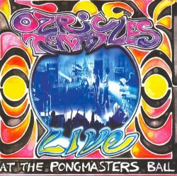 Live at the Pongmasters Ball