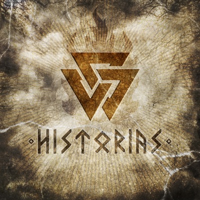 Historias (feat. Marcelo Corvex)