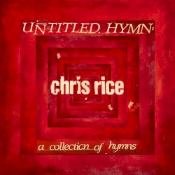 Untitled Hymn: A Collection of Hymns