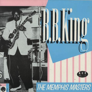 The Memphis Masters