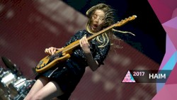 2017-06-25: Glastonbury Festival of Contemporary Performing Arts