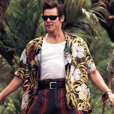 Ace Ventura