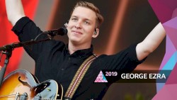 2019-06-28: Glastonbury Festival of Contemporary Performing Arts