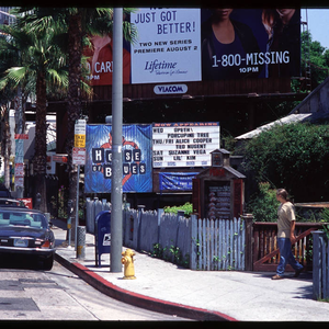 House of Blues